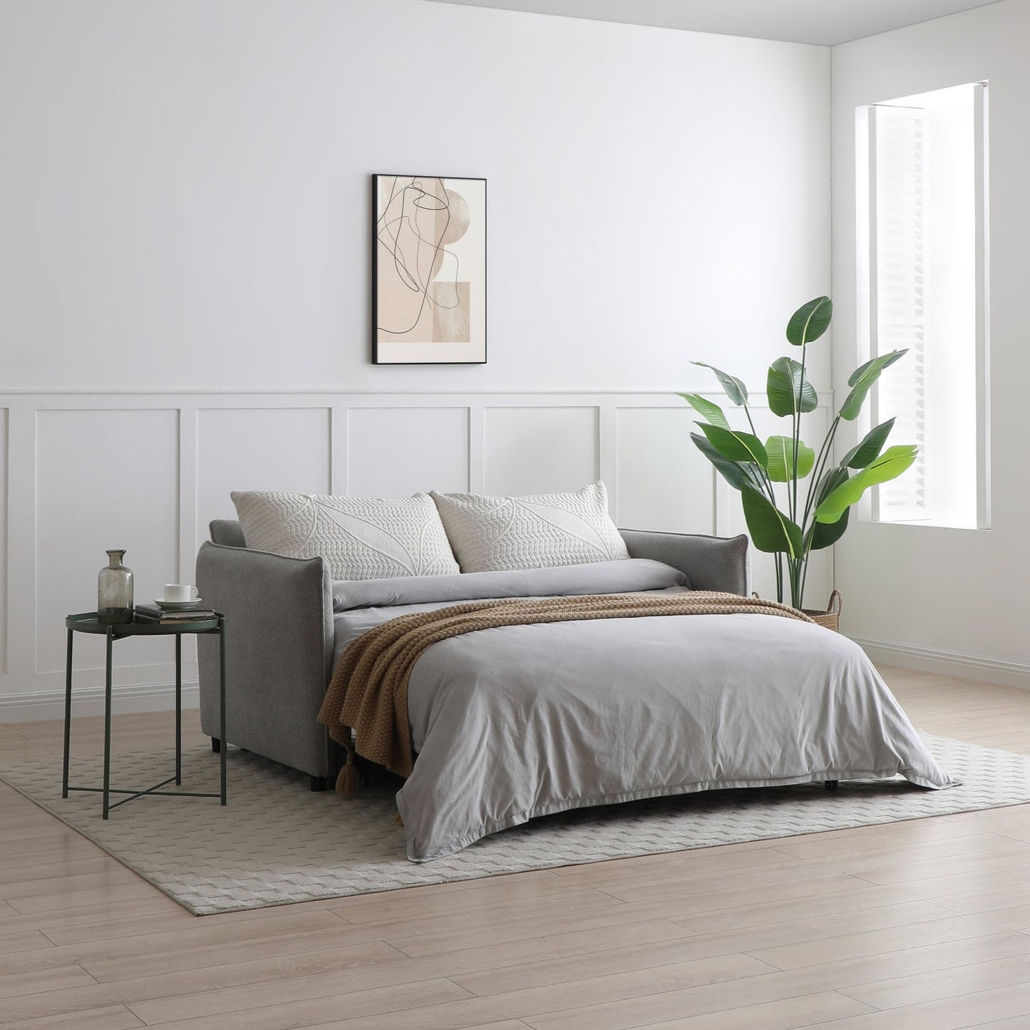 Blaire Pop Up Sofa Bed