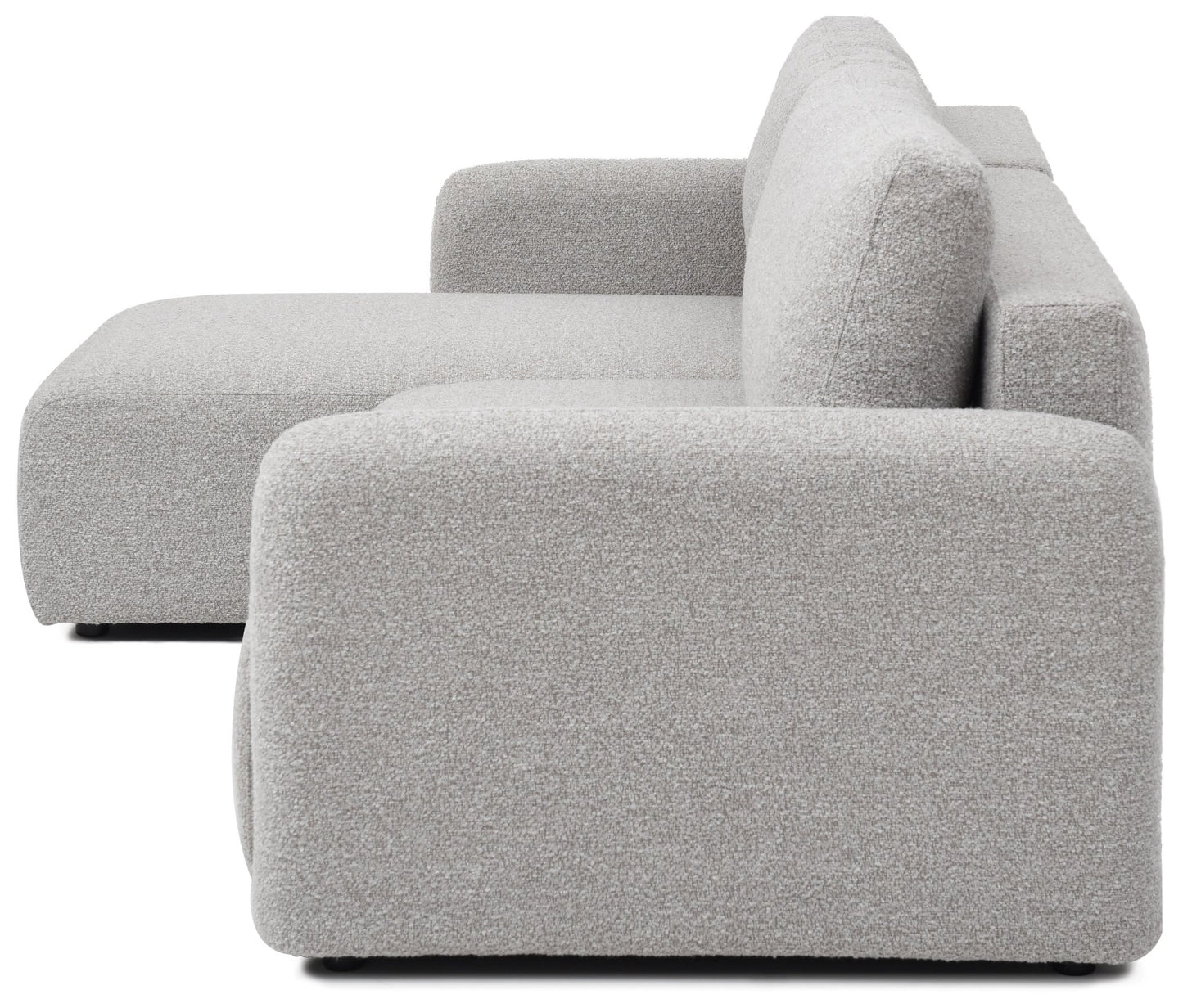 Cloud Corner Sofa Bed