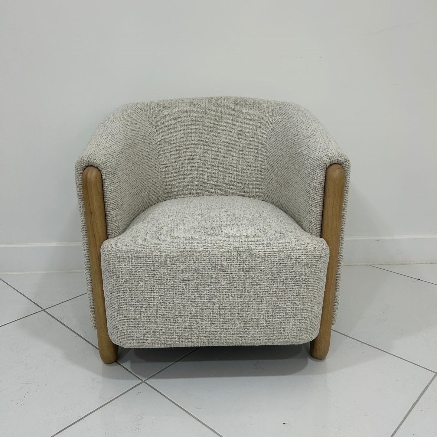 Jules Chair
