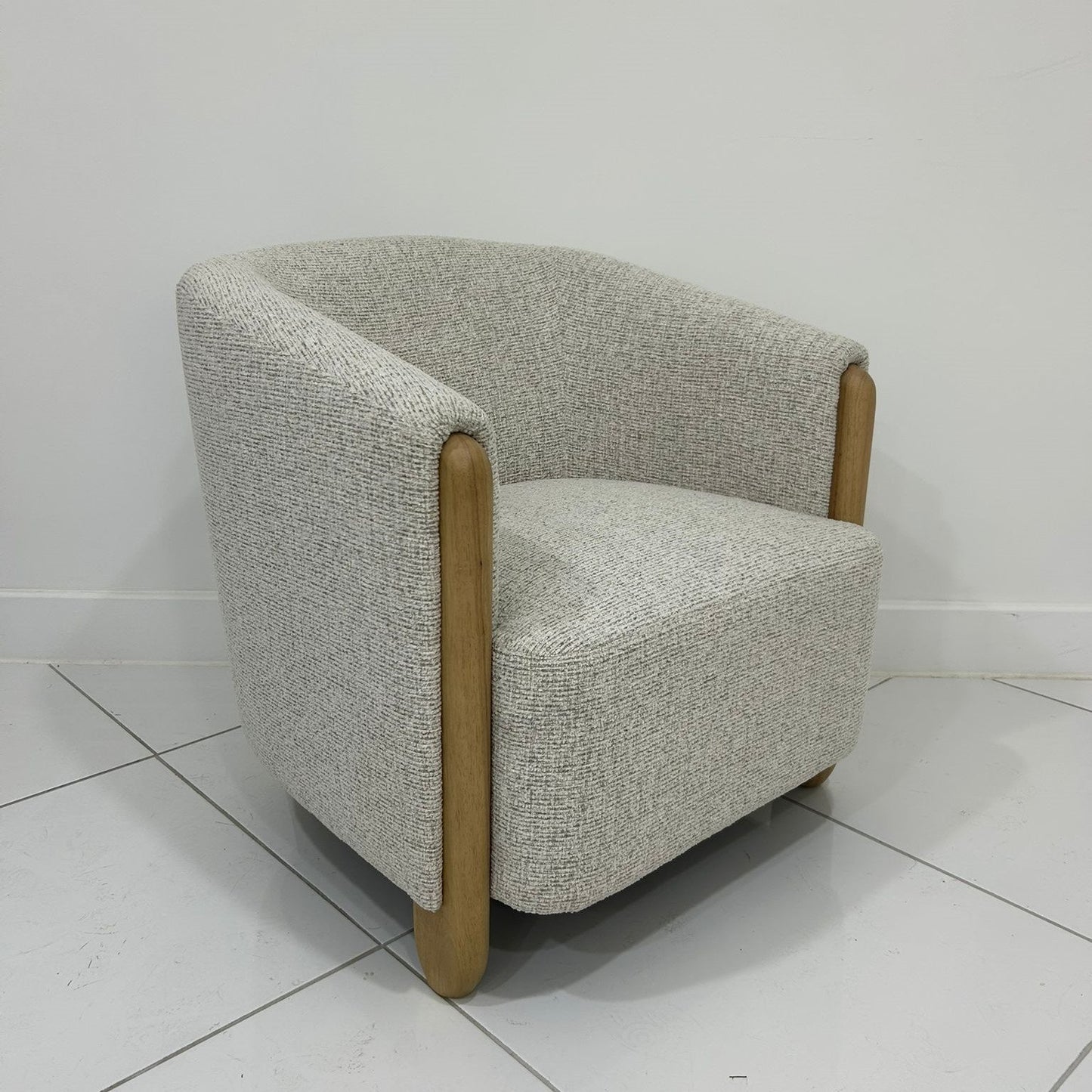 Jules Chair