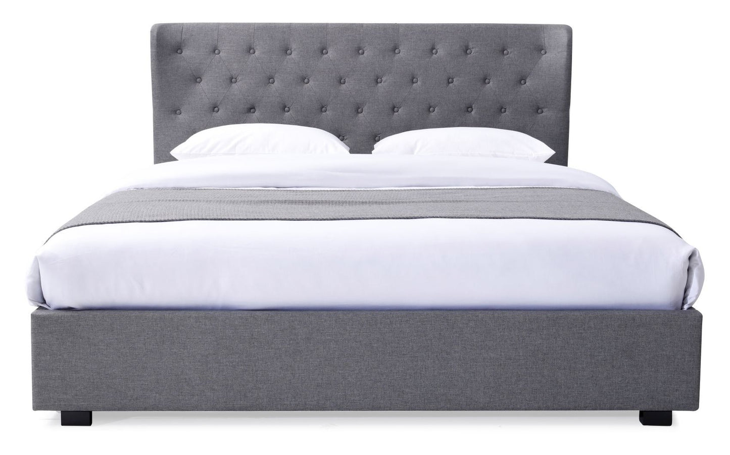 Kensington Multi Lift Ottoman Bed