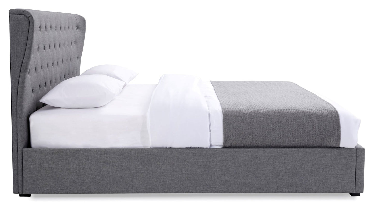 Kensington Multi Lift Ottoman Bed