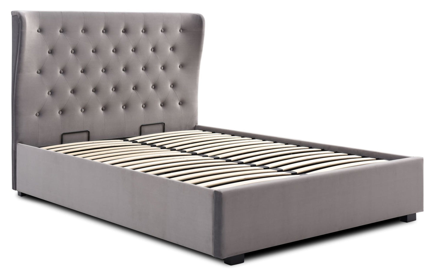 Kensington Multi Lift Ottoman Bed