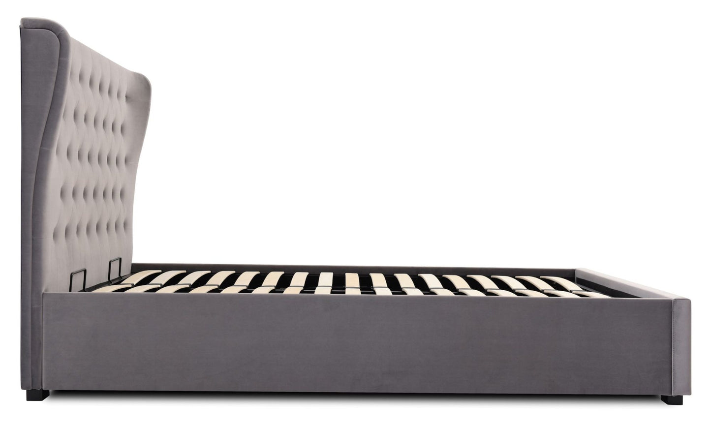 Kensington Multi Lift Ottoman Bed