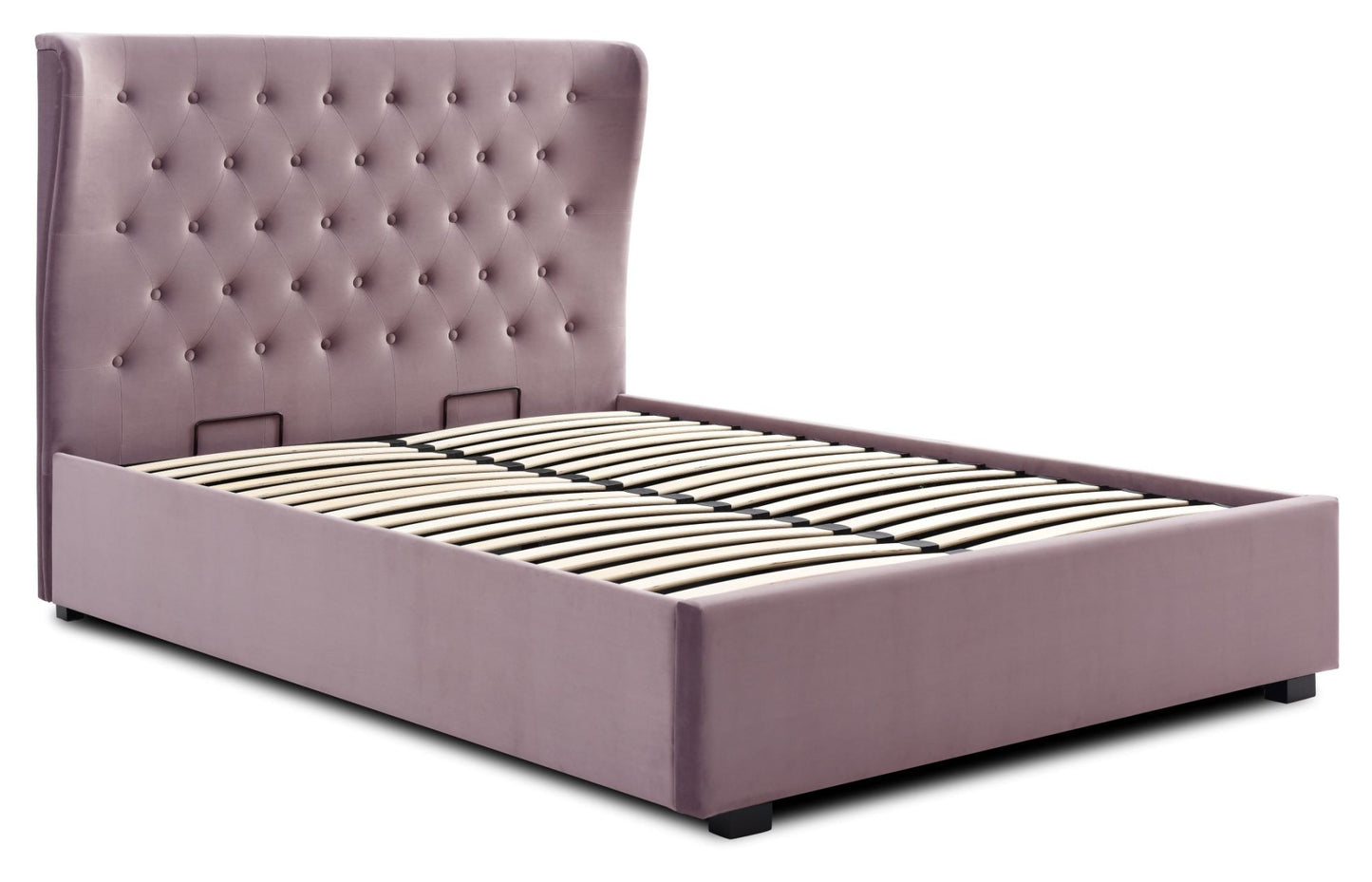 Kensington Multi Lift Ottoman Bed