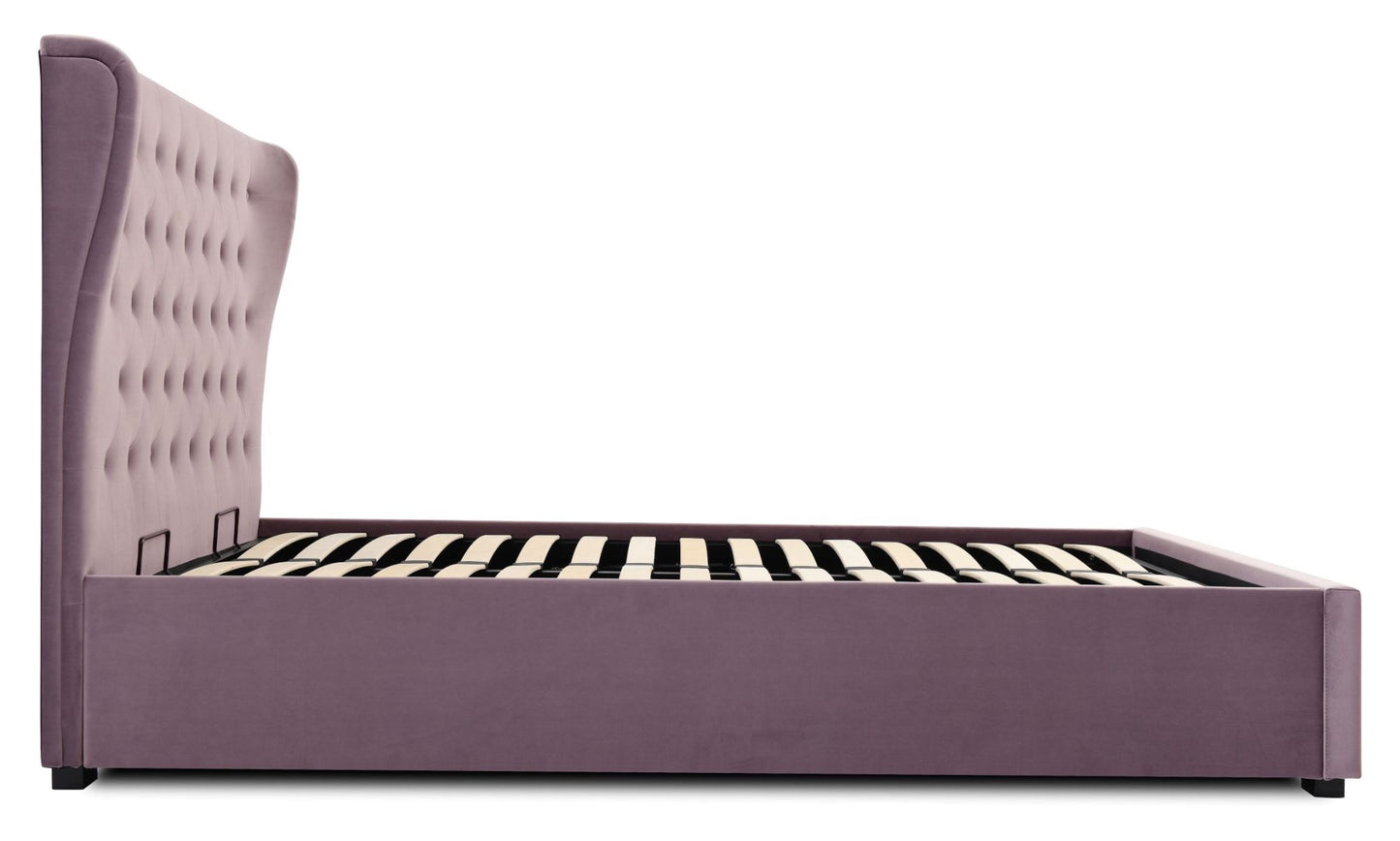 Kensington Multi Lift Ottoman Bed