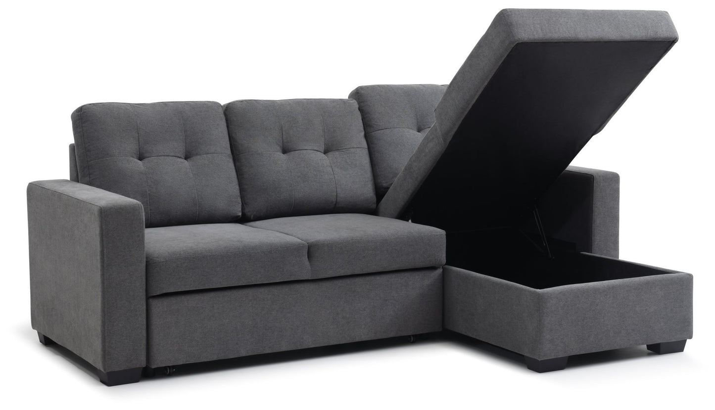 Hampton Corner Sofa Bed