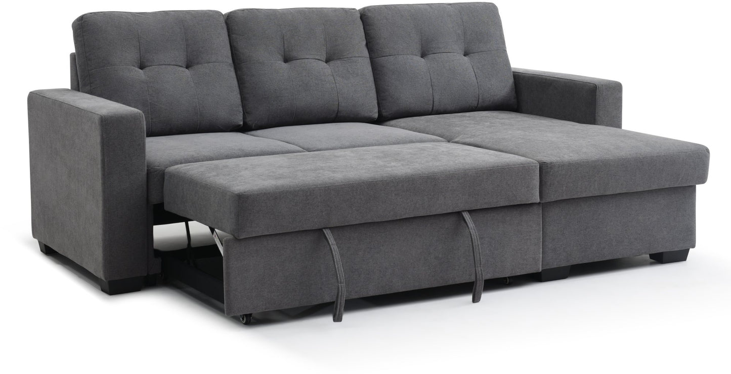 Hampton Corner Sofa Bed