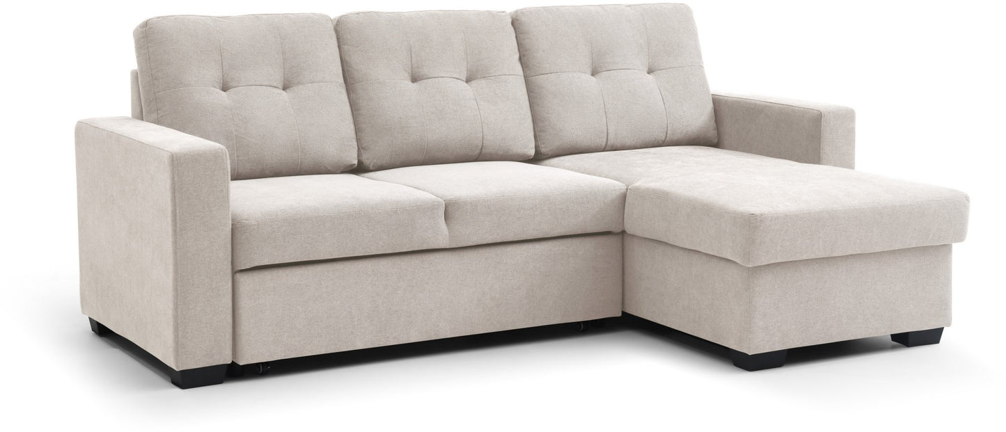 Hampton Corner Sofa Bed