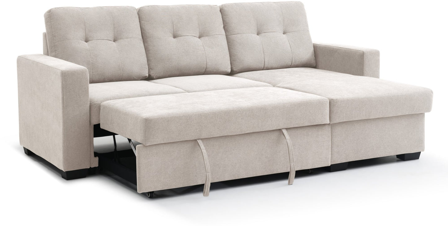 Hampton Corner Sofa Bed