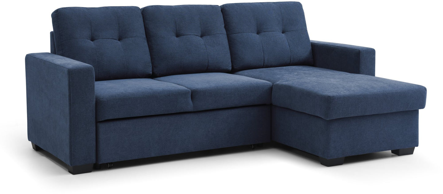 Hampton Corner Sofa Bed