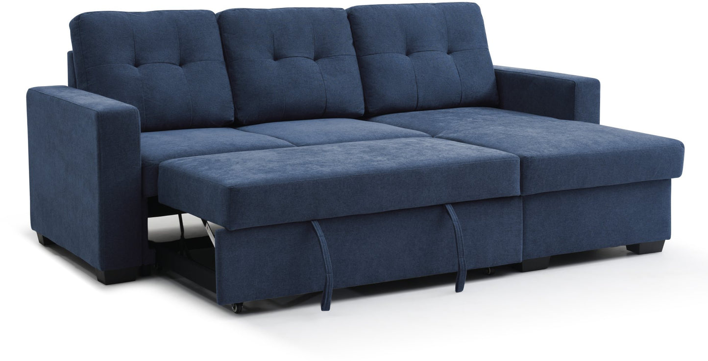 Hampton Corner Sofa Bed