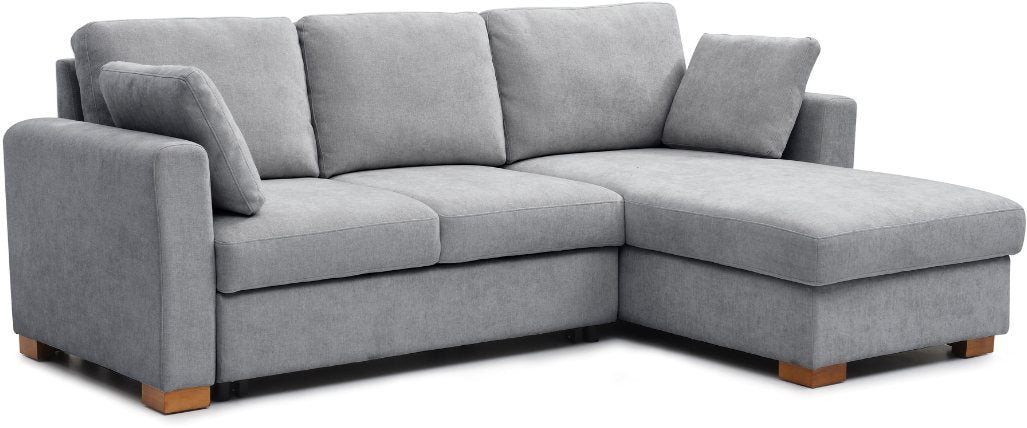 Sorrento Corner Sofa Bed