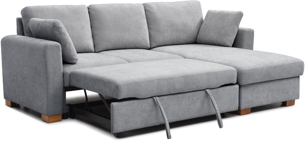 Sorrento Corner Sofa Bed