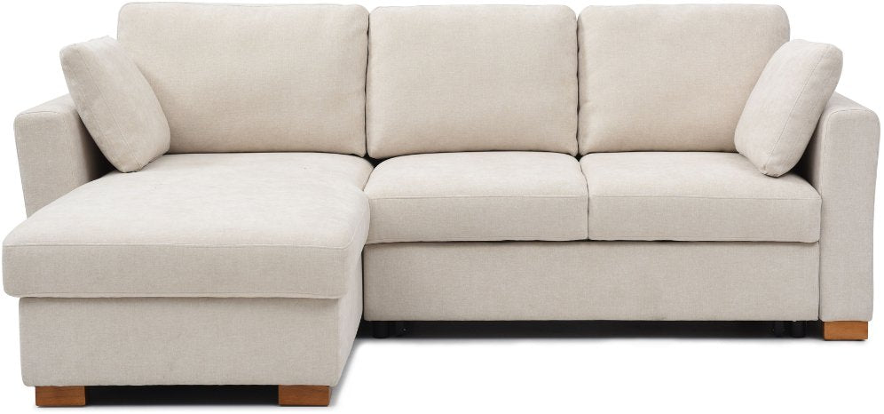 Sorrento Corner Sofa Bed