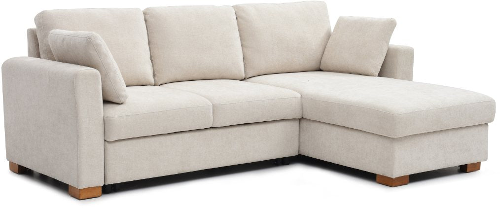 Sorrento Corner Sofa Bed
