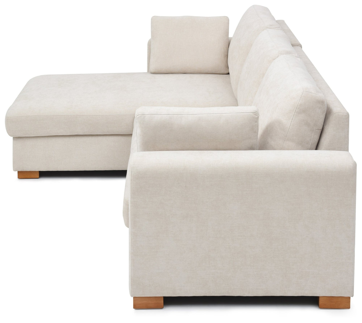 Sorrento Corner Sofa Bed