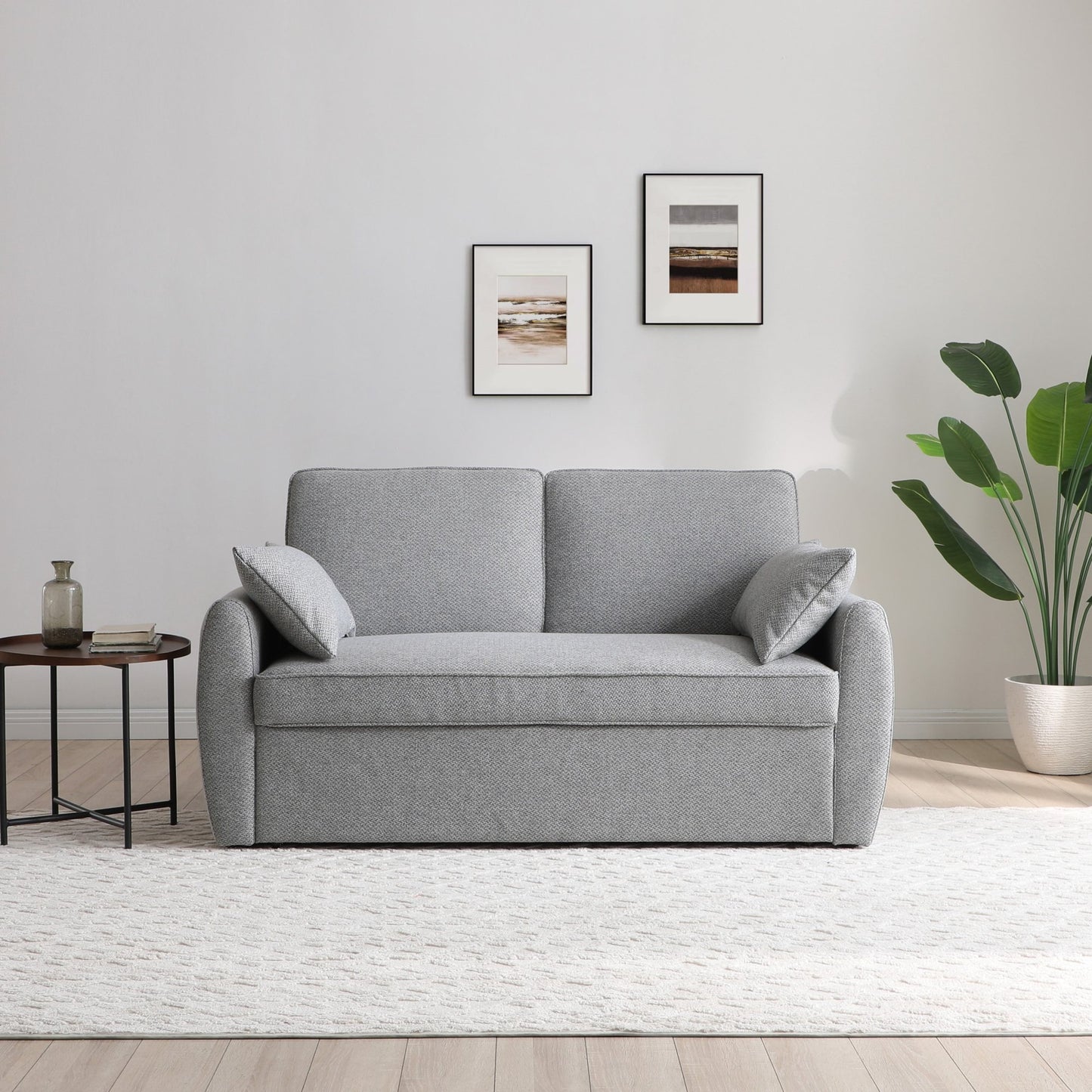 Clarke Pop Up Sofa Bed