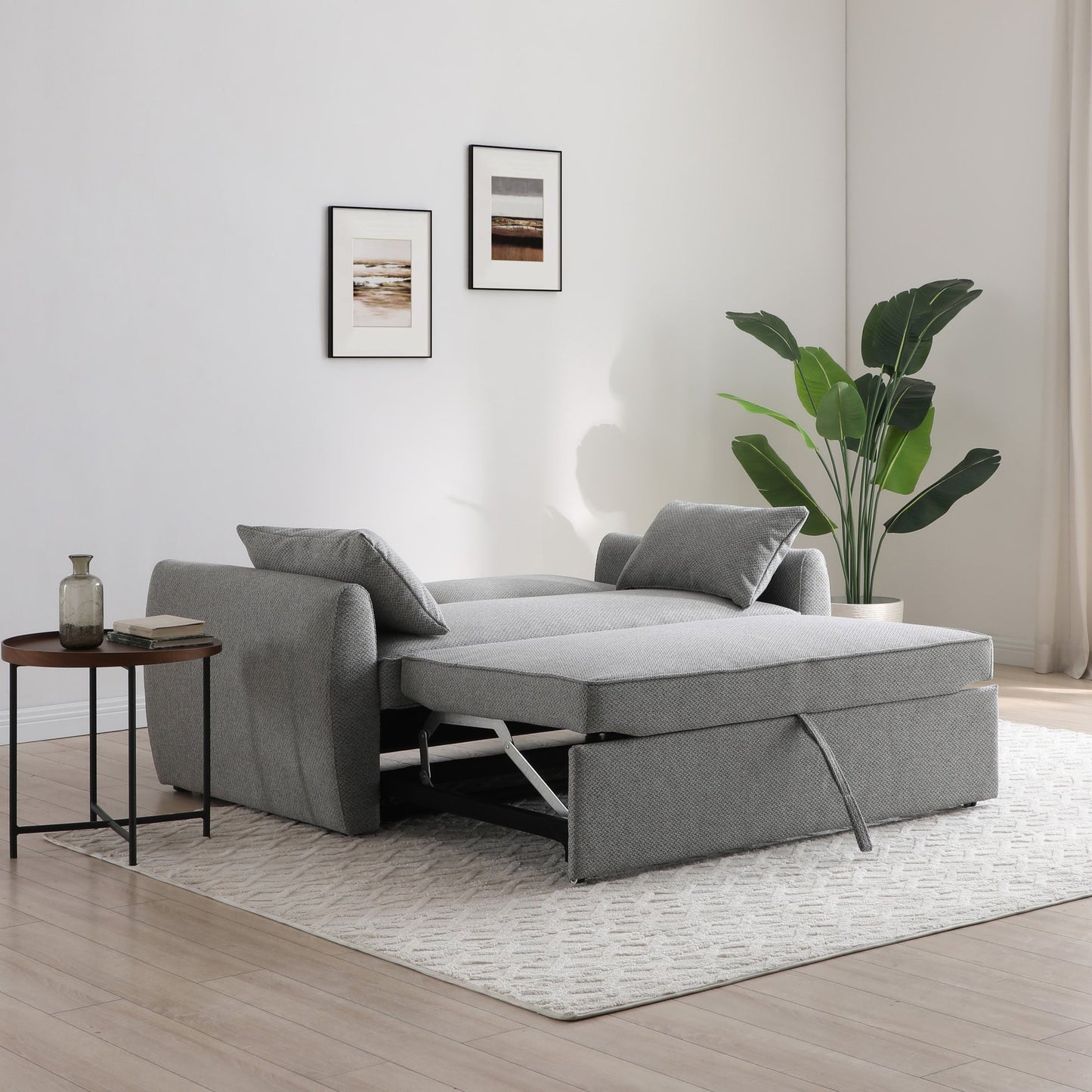 Clarke Pop Up Sofa Bed