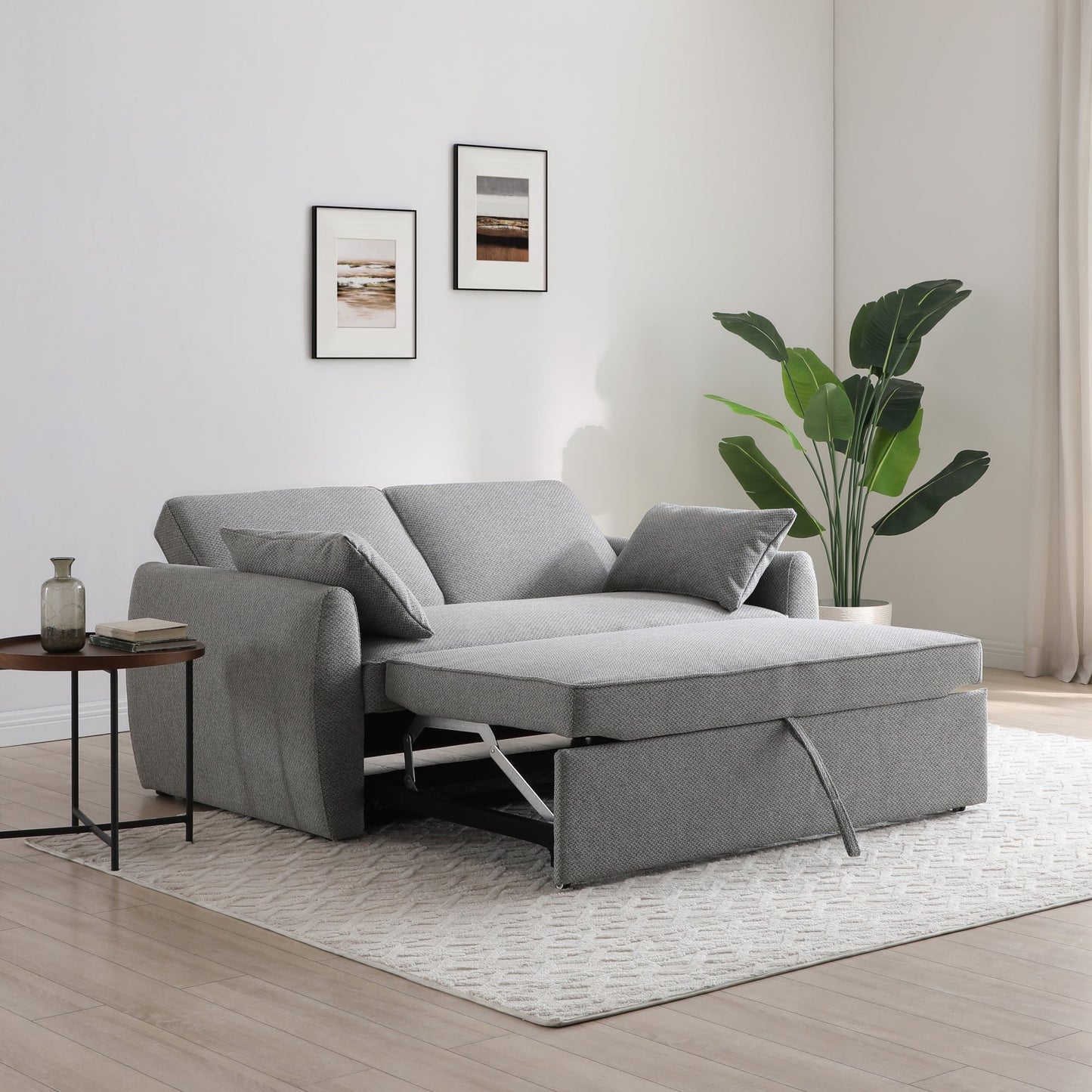 Clarke Pop Up Sofa Bed