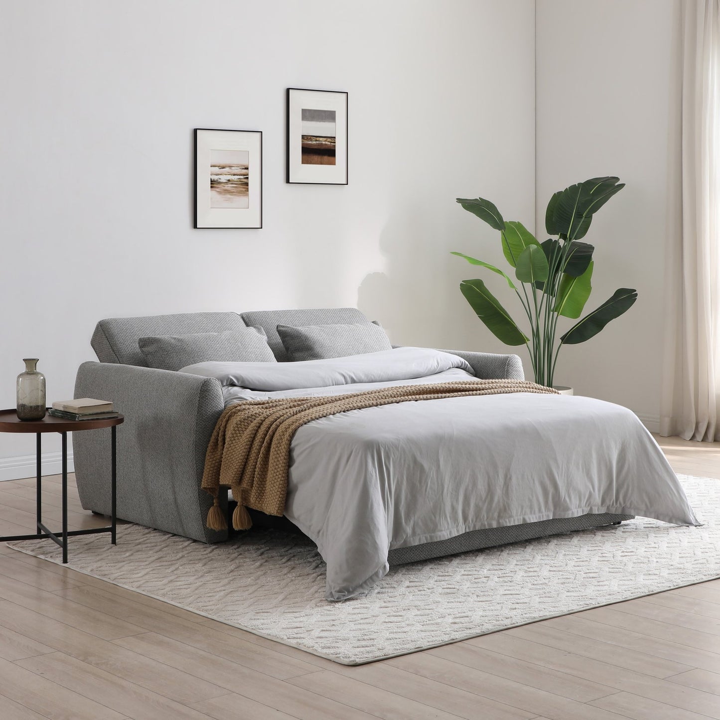 Clarke Pop Up Sofa Bed