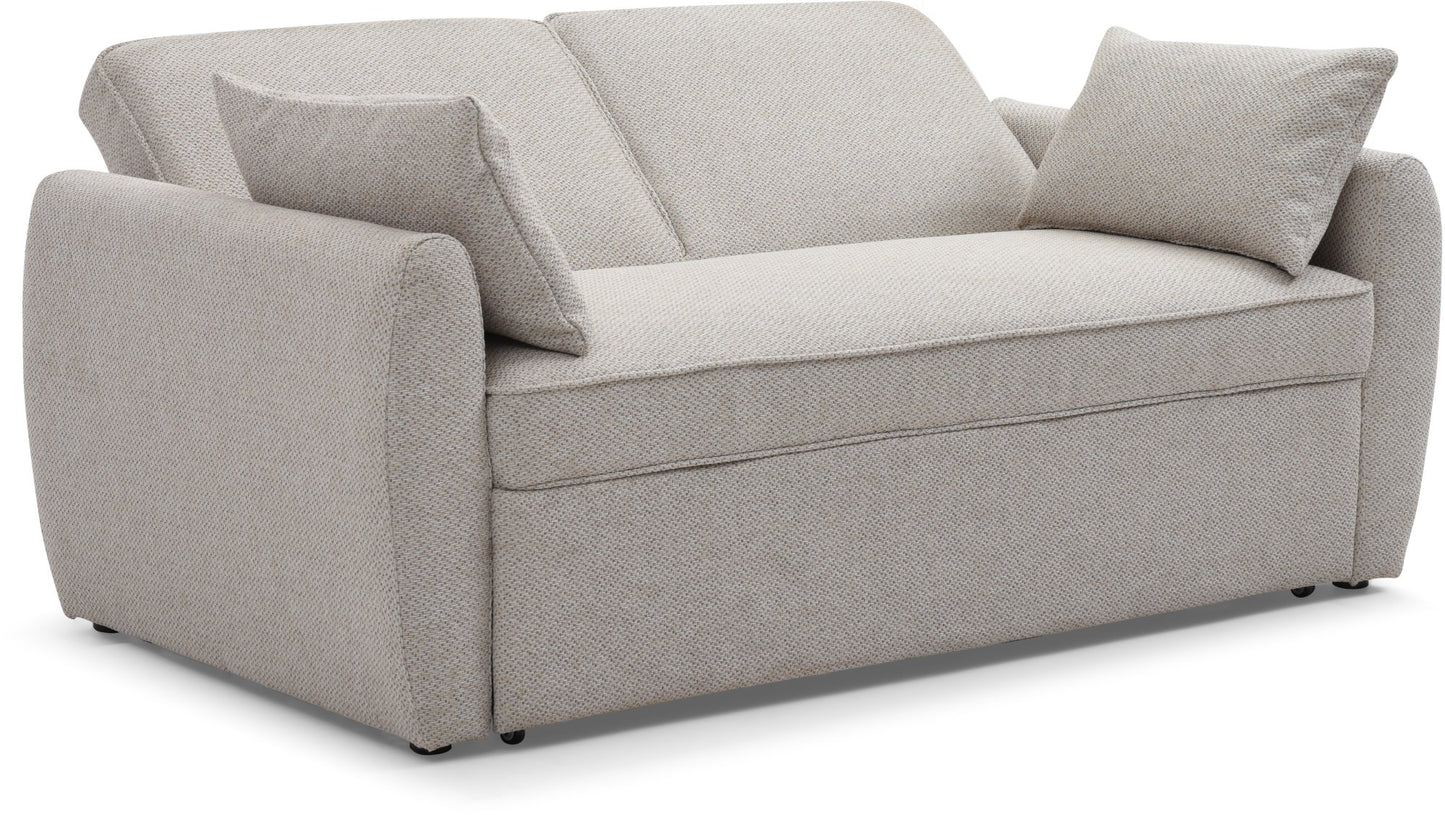 Clarke Pop Up Sofa Bed