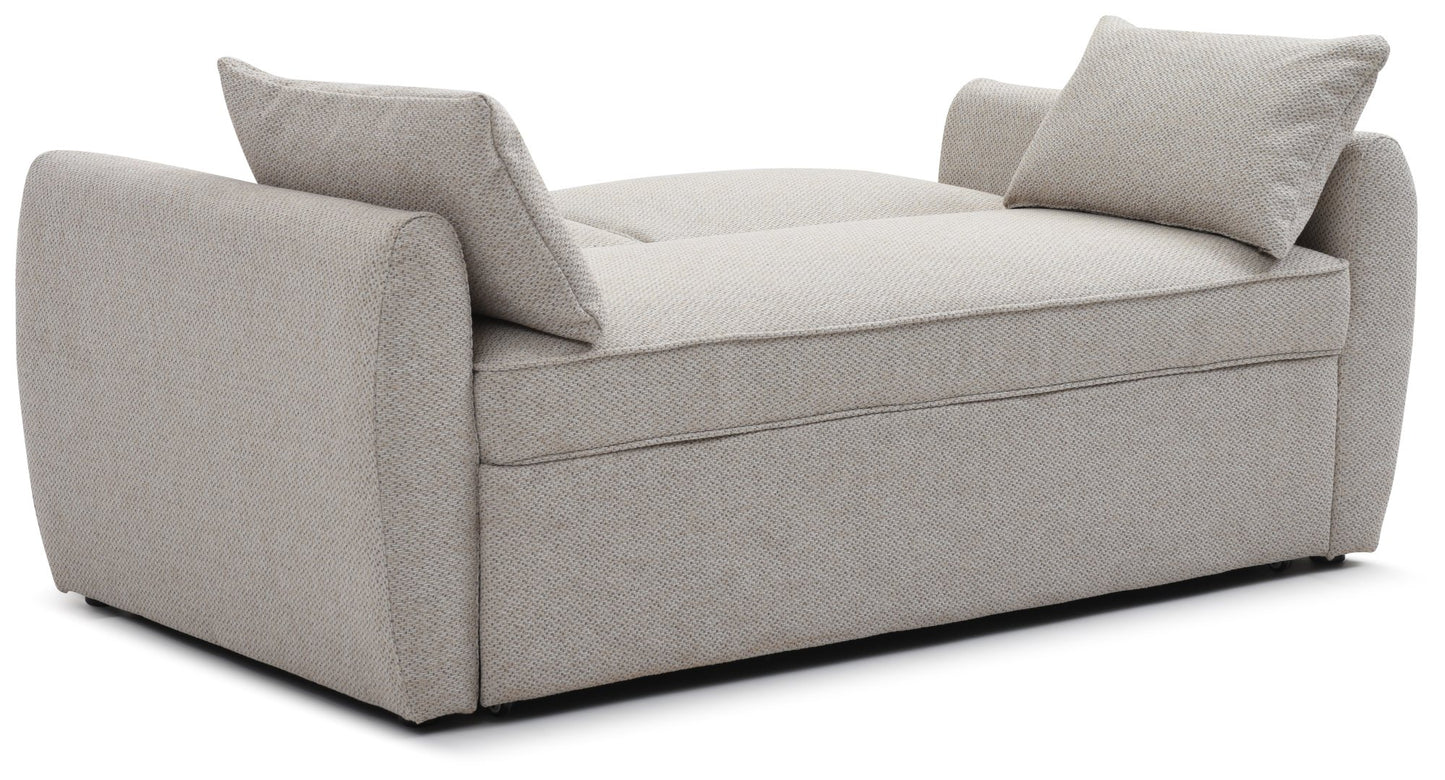 Clarke Pop Up Sofa Bed