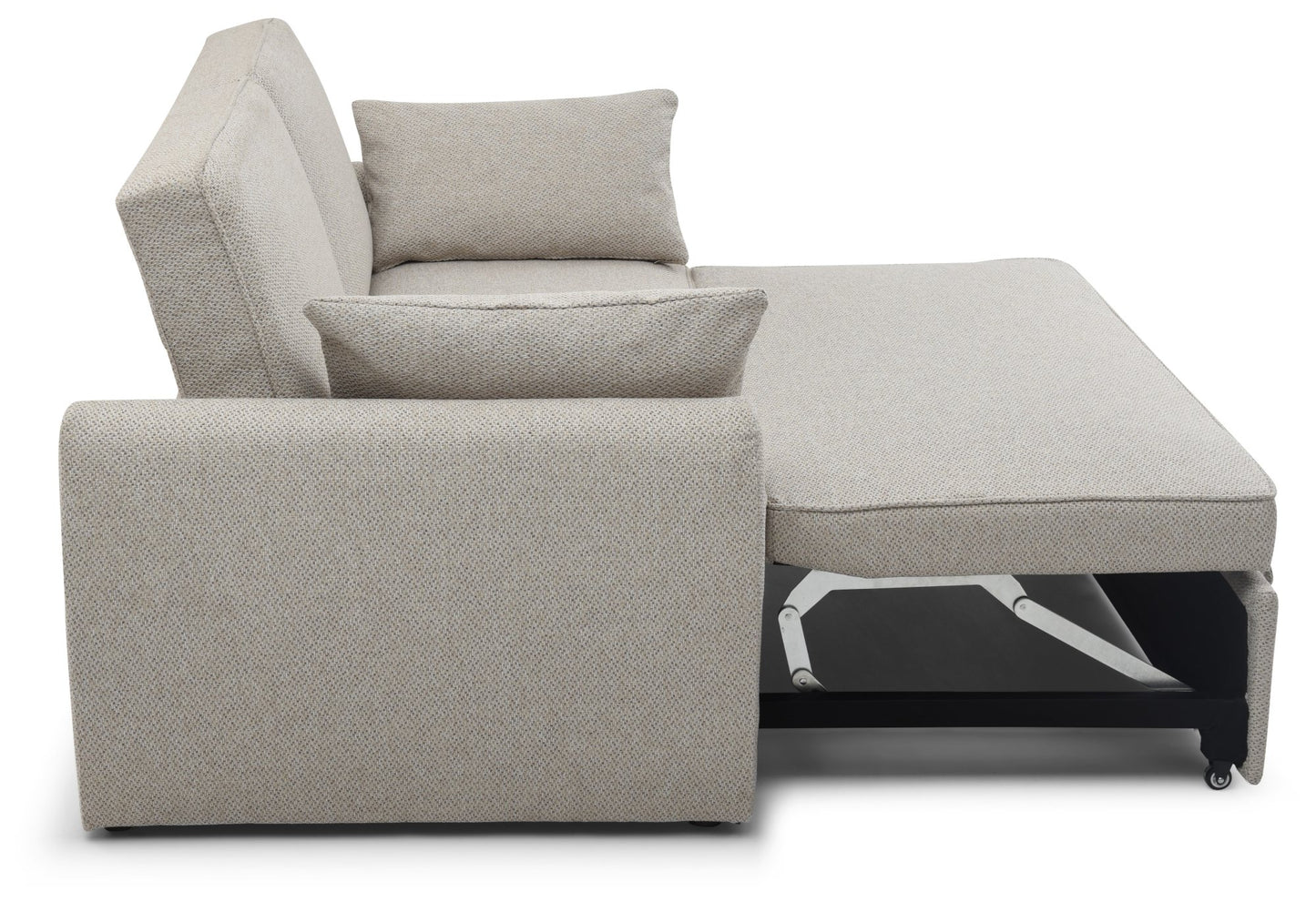 Clarke Pop Up Sofa Bed