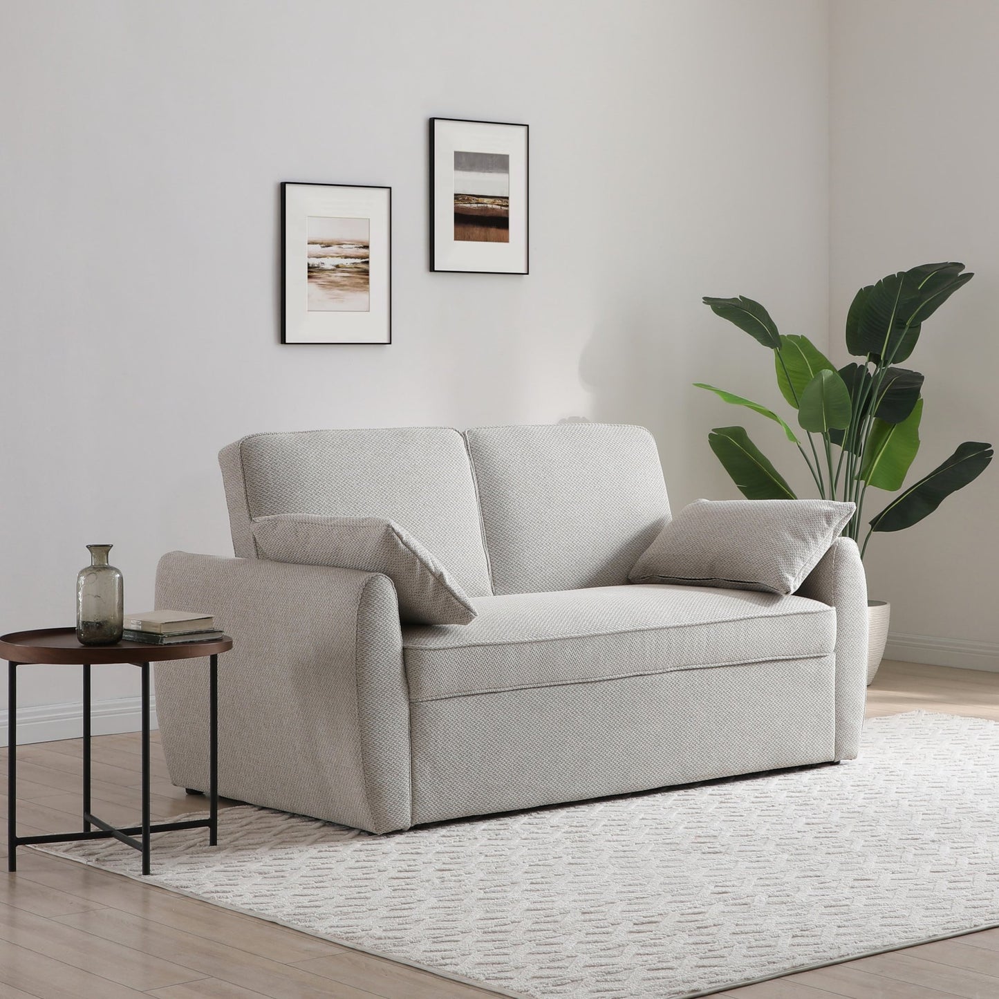 Clarke Pop Up Sofa Bed