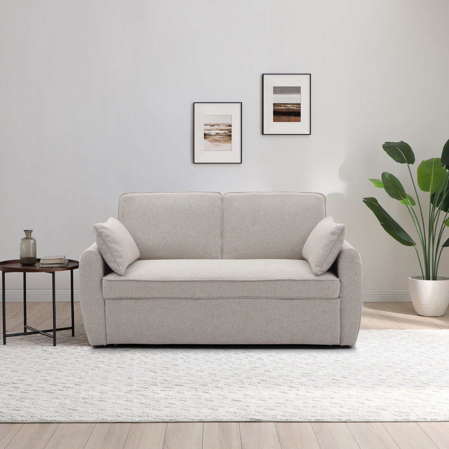 Clarke Pop Up Sofa Bed