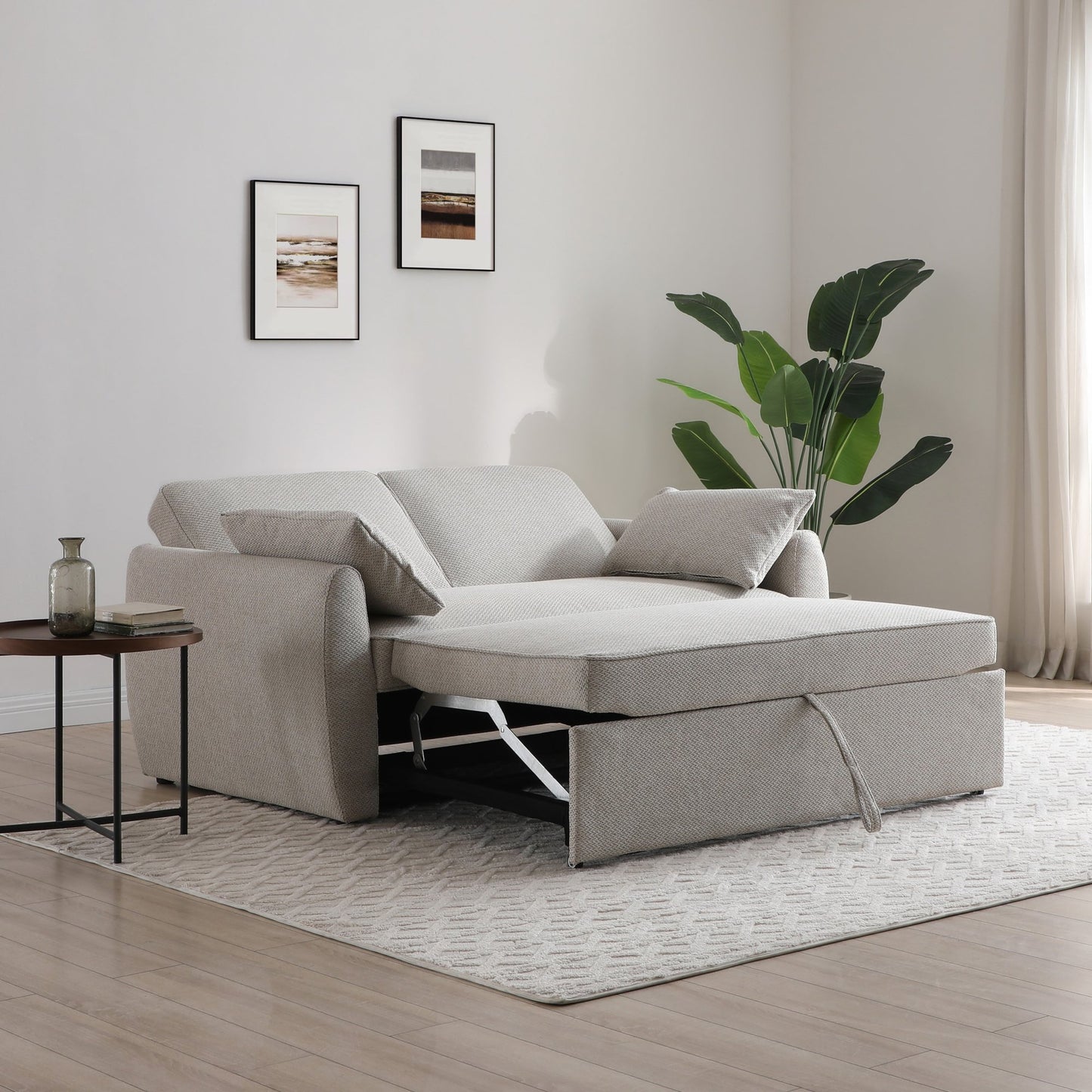 Clarke Pop Up Sofa Bed