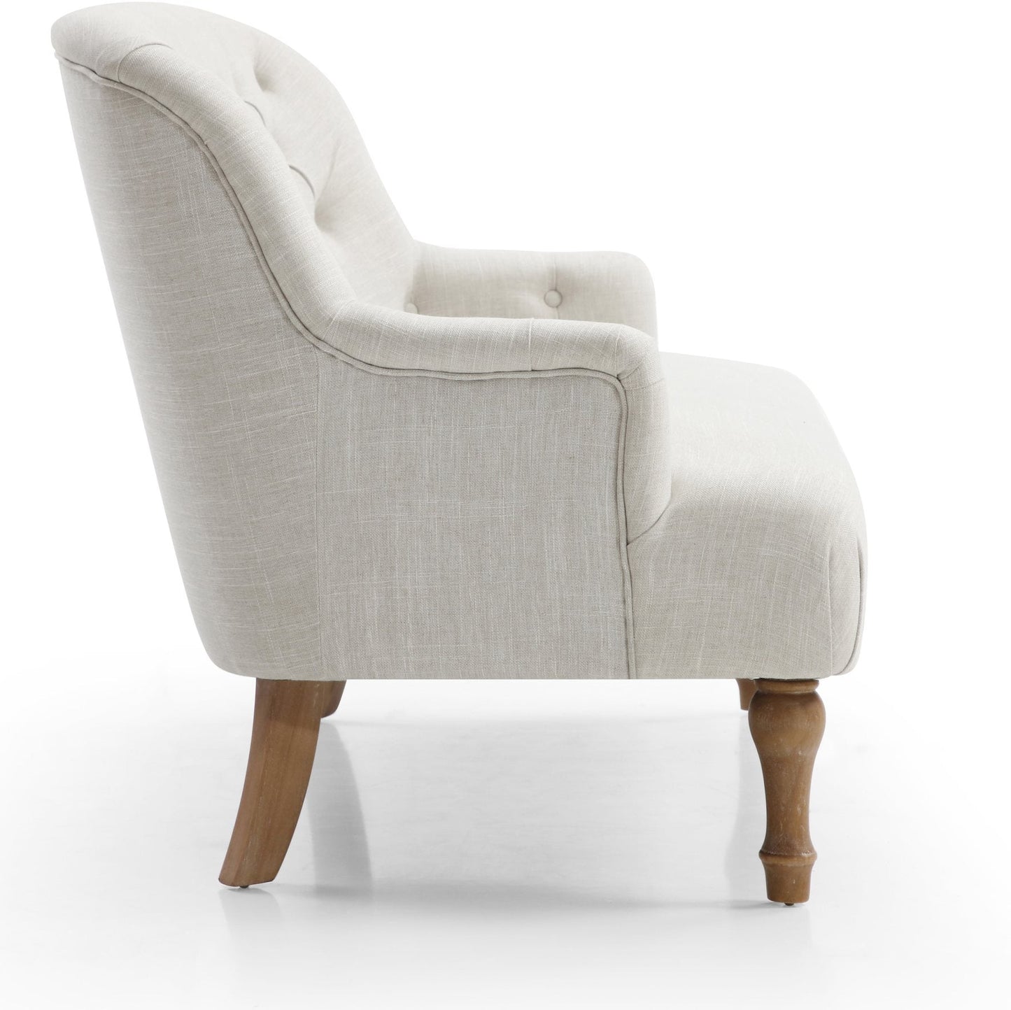 Bianca 2 Seater Chair