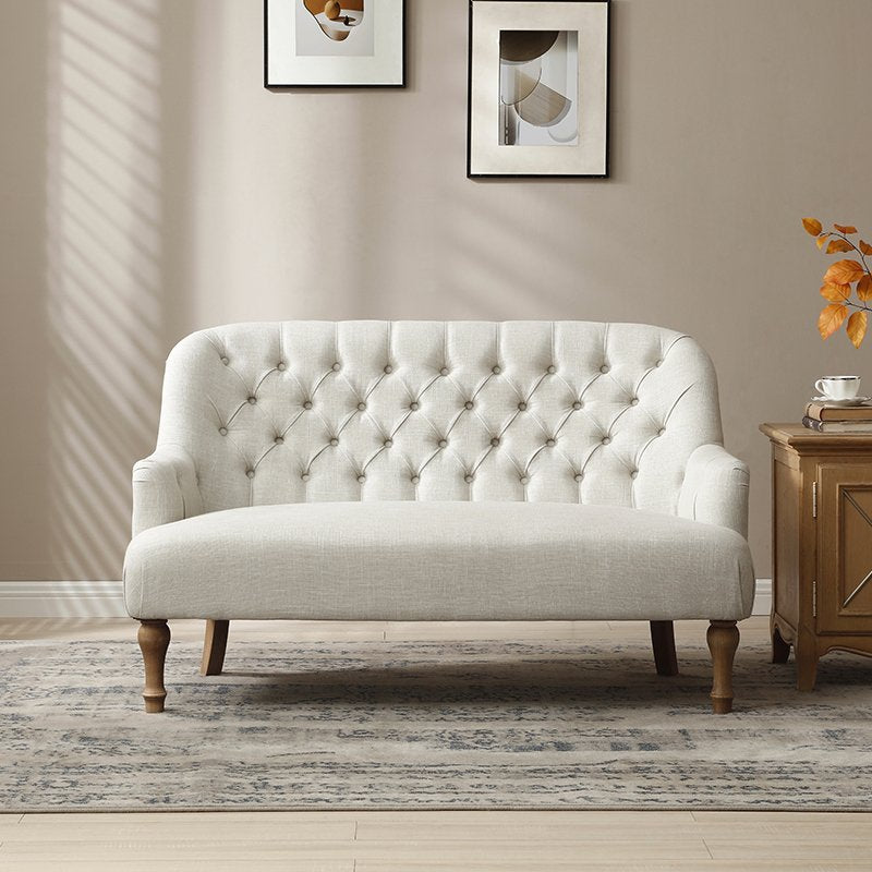 Bianca 2 Seater Chair