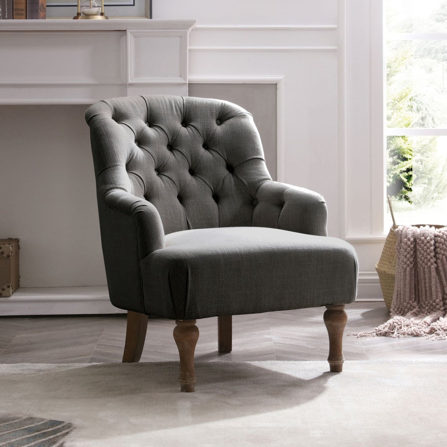 Bianca Chair