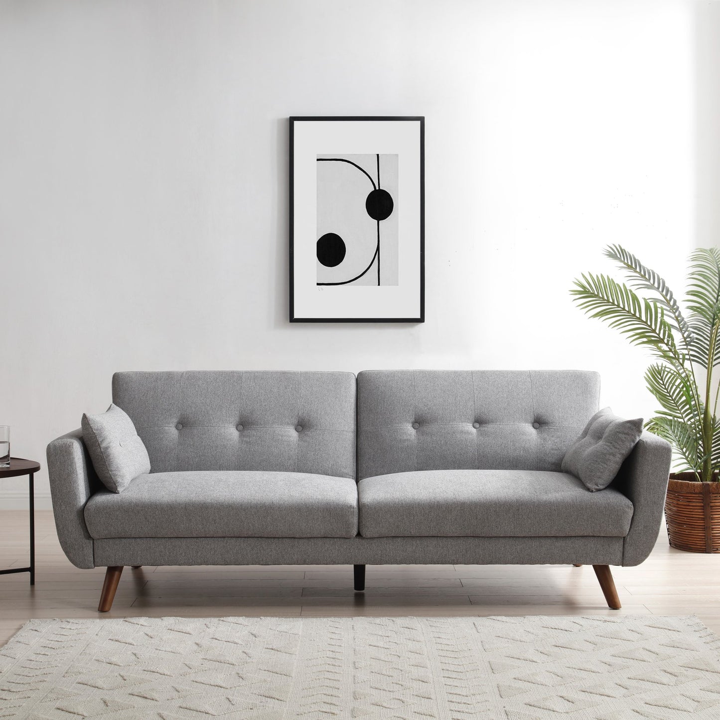 Oslo Sofa Bed