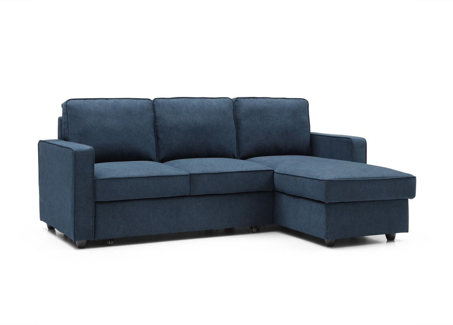 Myles Corner Sofa Bed