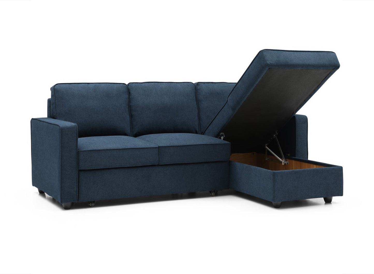 Myles Corner Sofa Bed