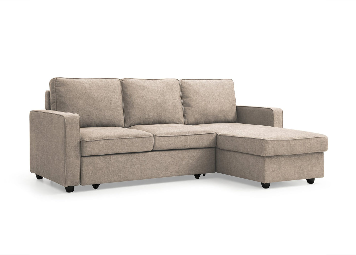 Myles Corner Sofa Bed