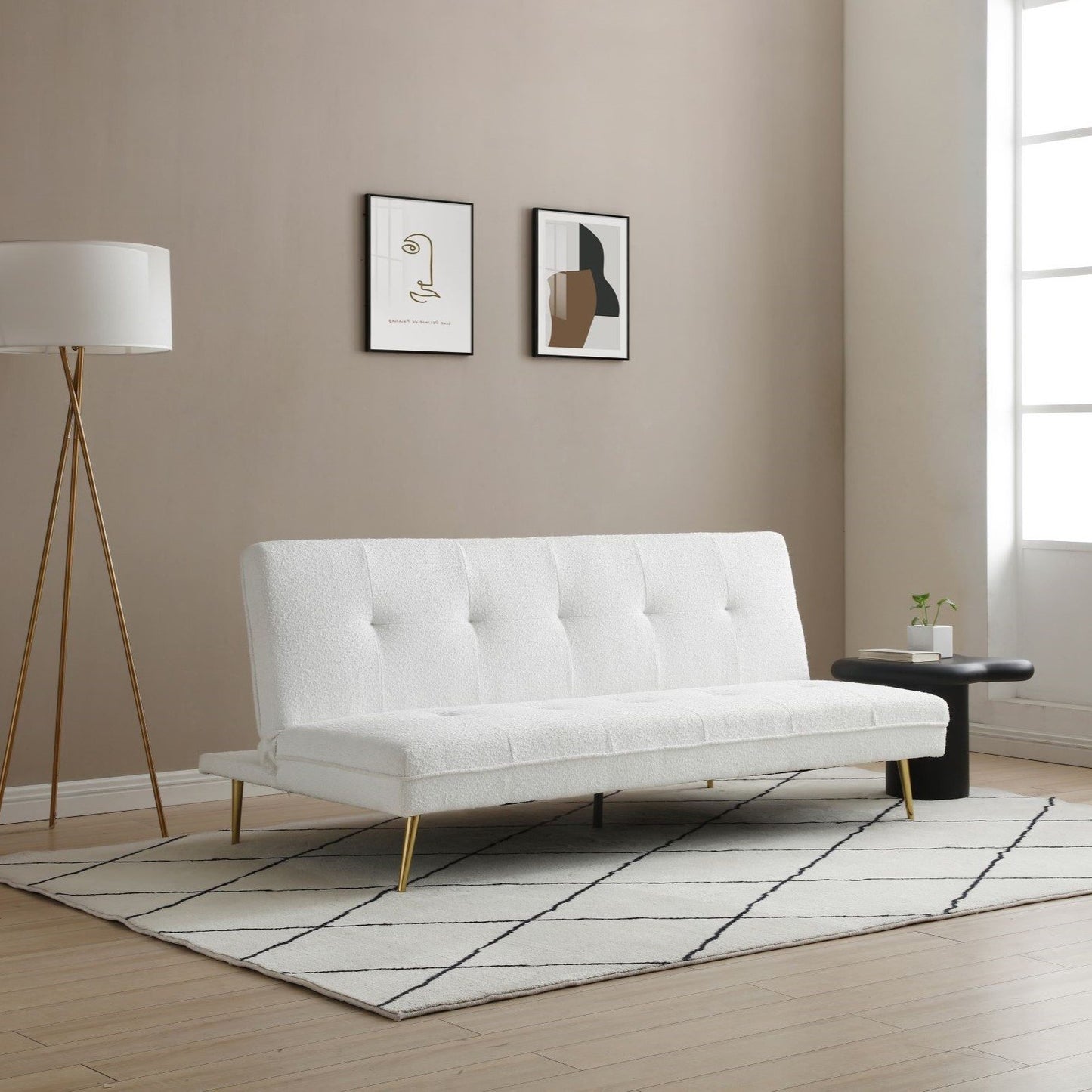 Juno Sofa Bed