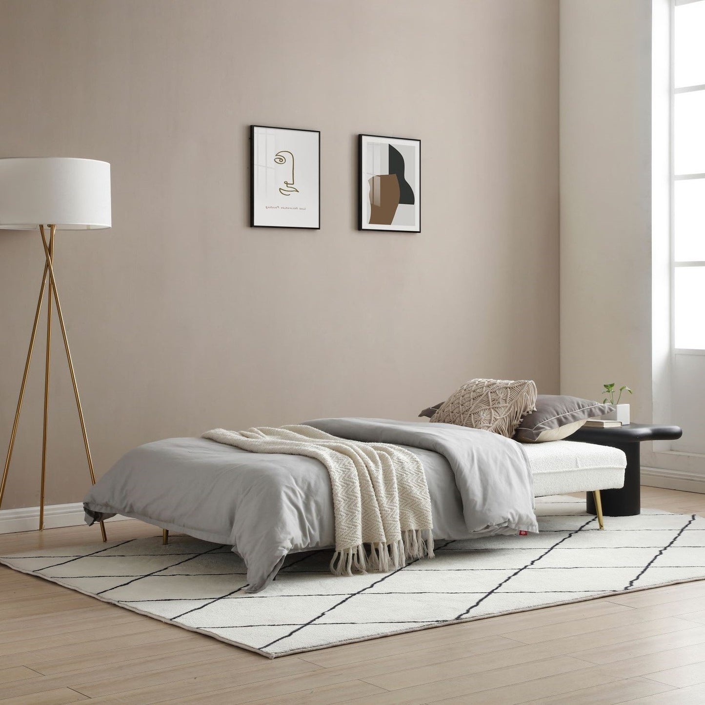 Juno Sofa Bed