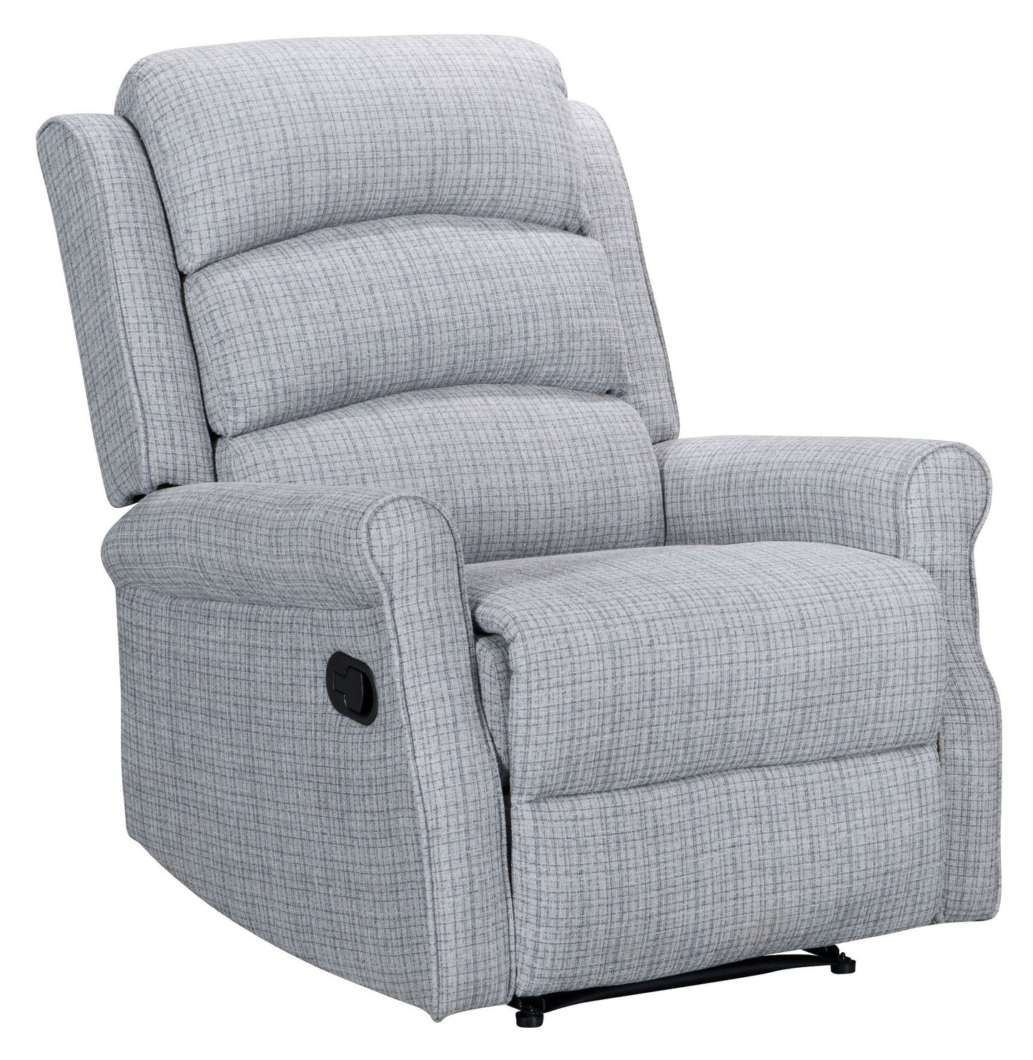 Baxter Manual Recliner Chair