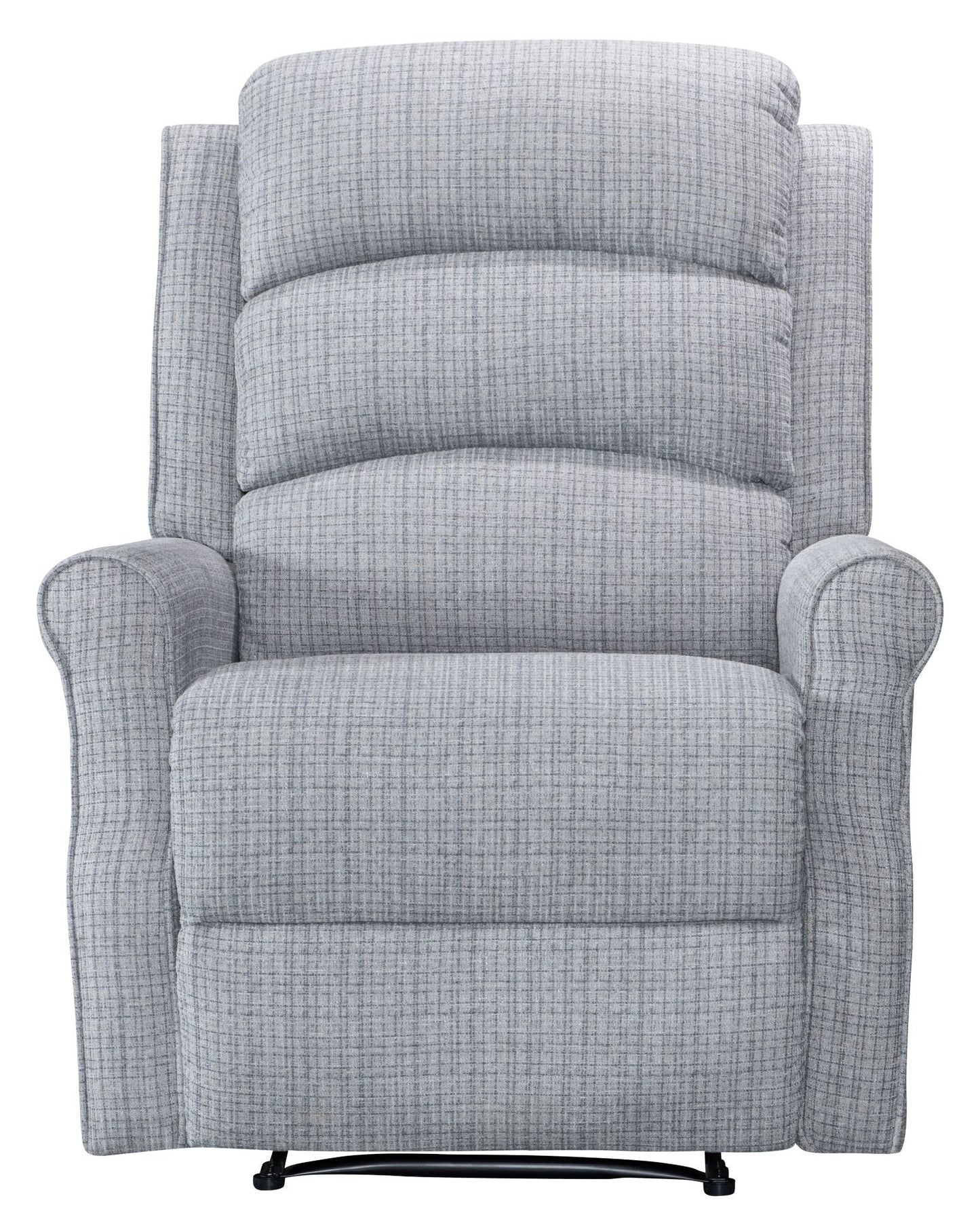 Baxter Manual Recliner Chair