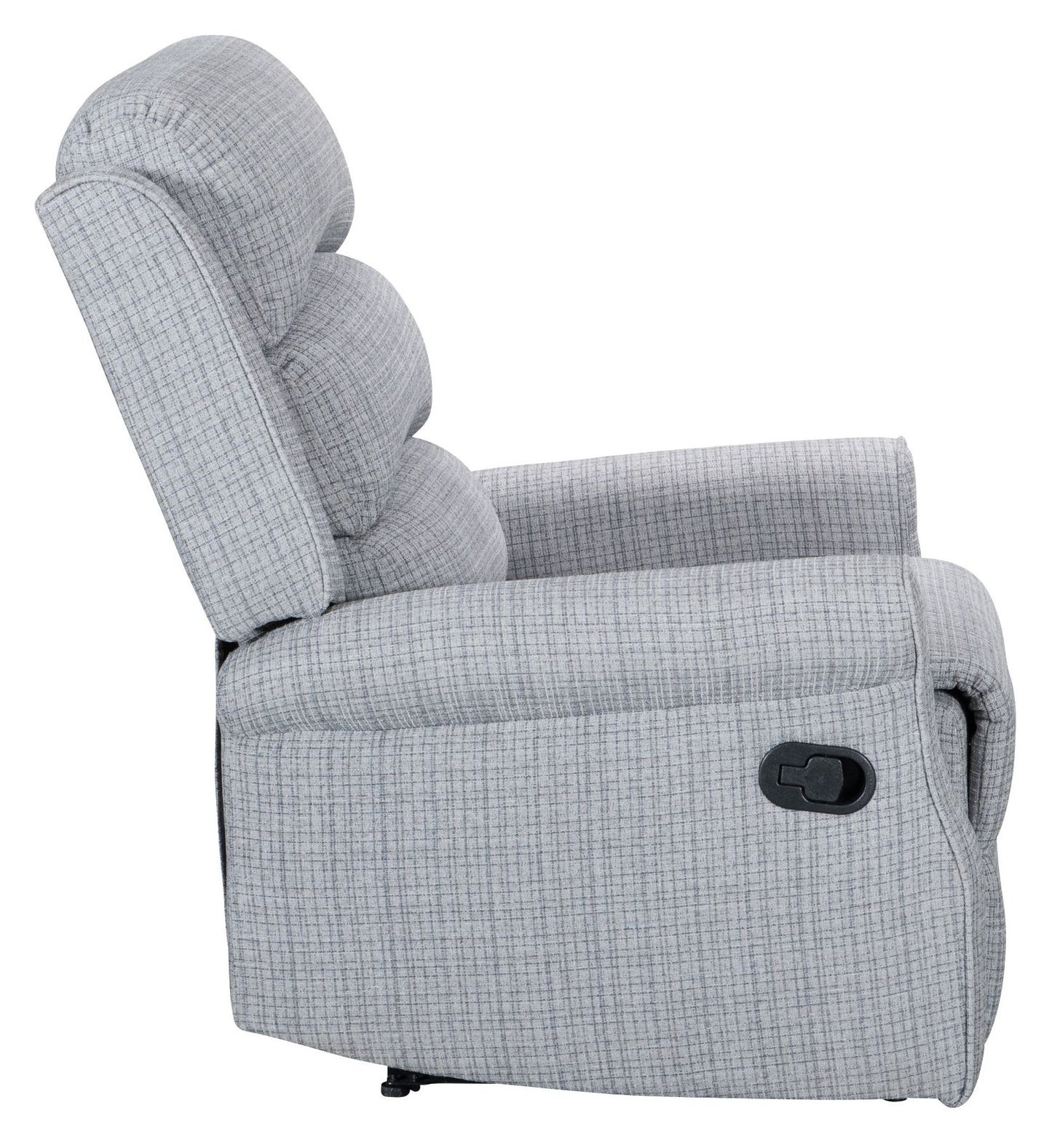 Baxter Manual Recliner Chair