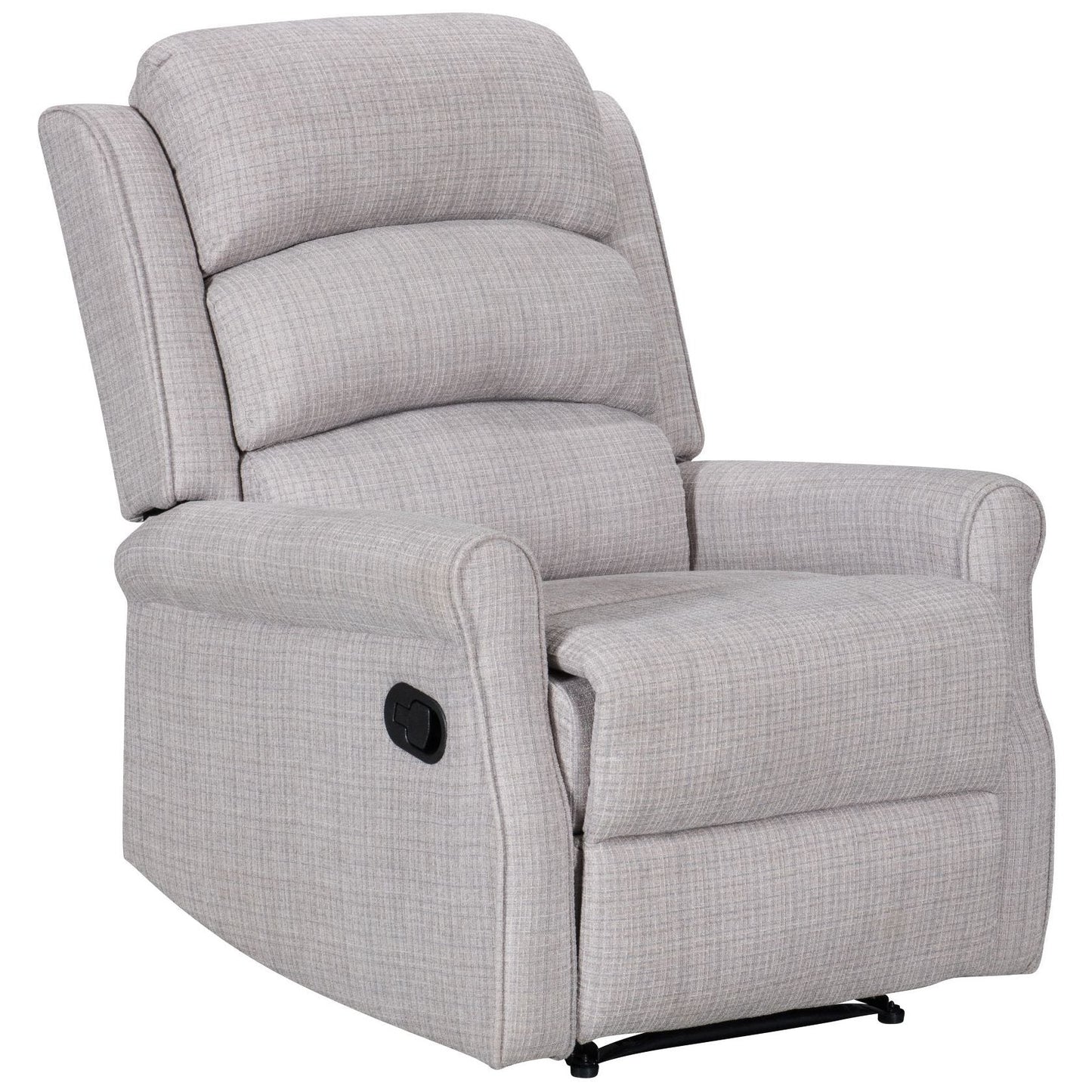 Baxter Manual Recliner Chair