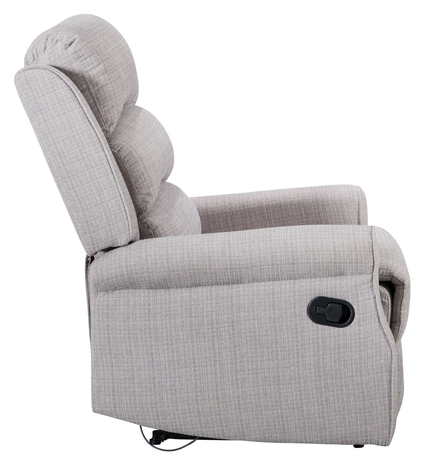Baxter Manual Recliner Chair