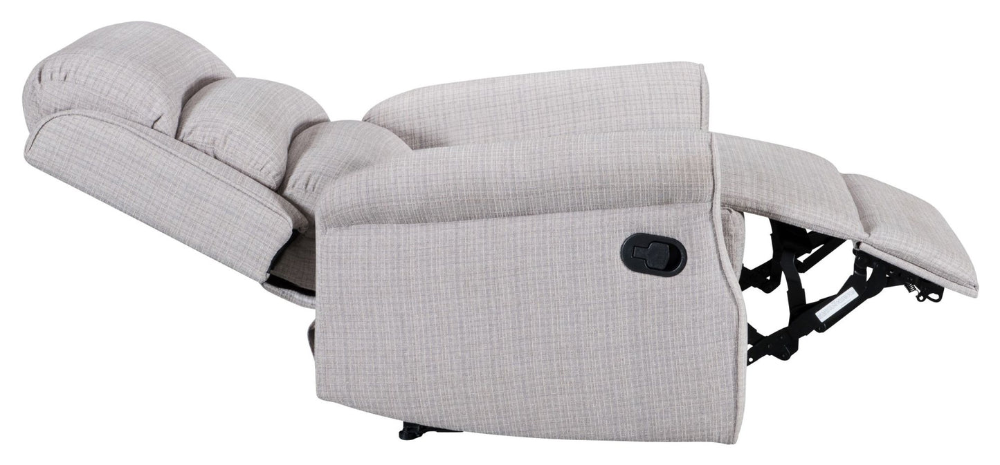 Baxter Manual Recliner Chair