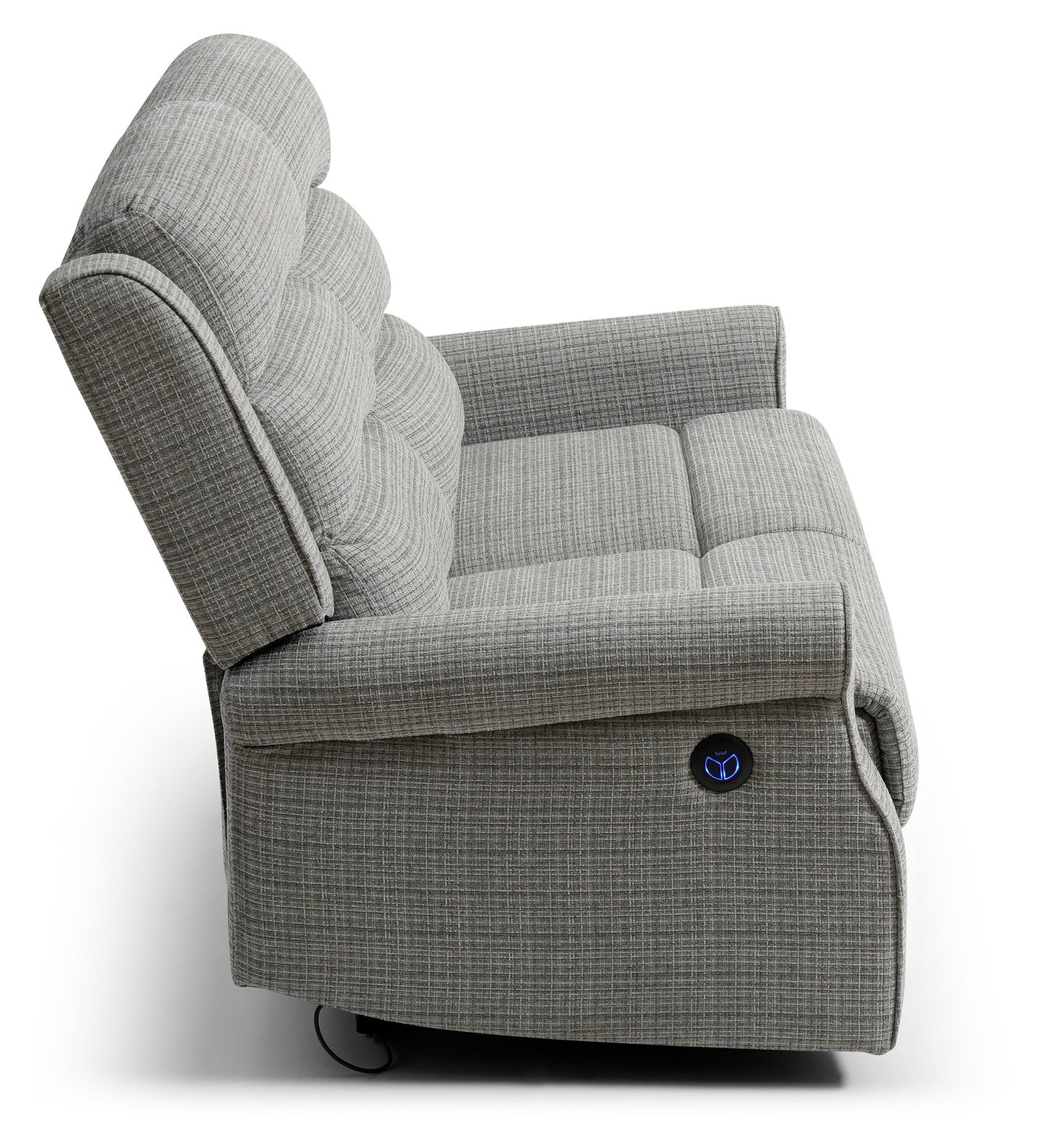 Baxter 2 Seater Electric Recliner