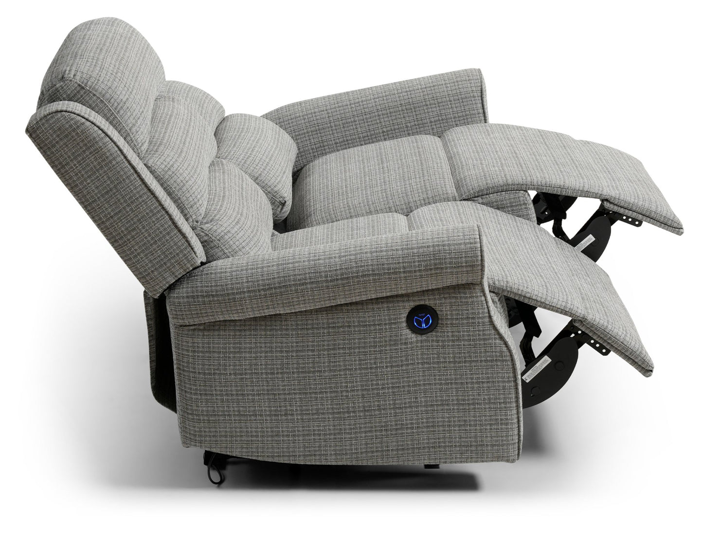 Baxter 2 Seater Electric Recliner