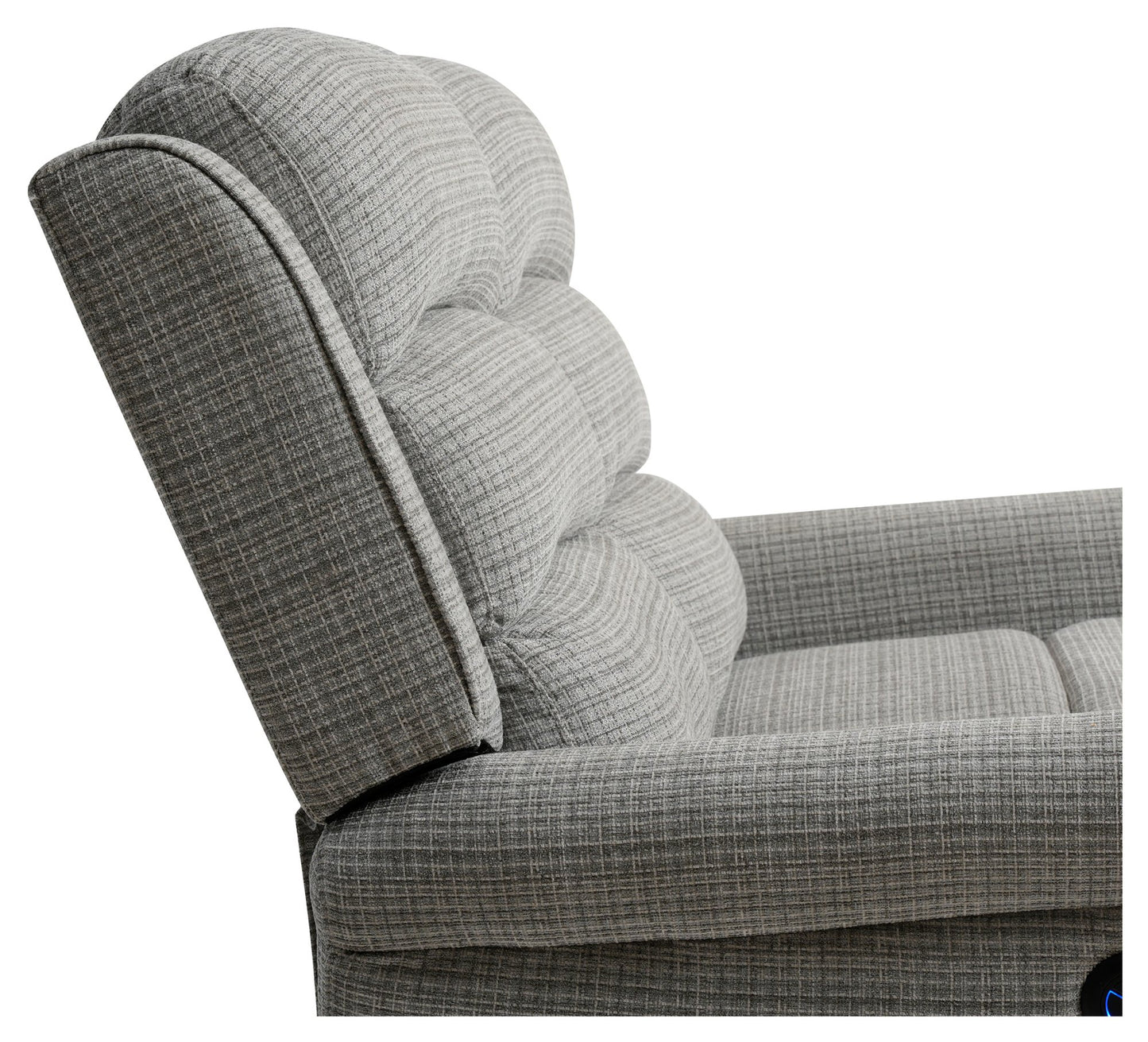 Baxter 2 Seater Electric Recliner