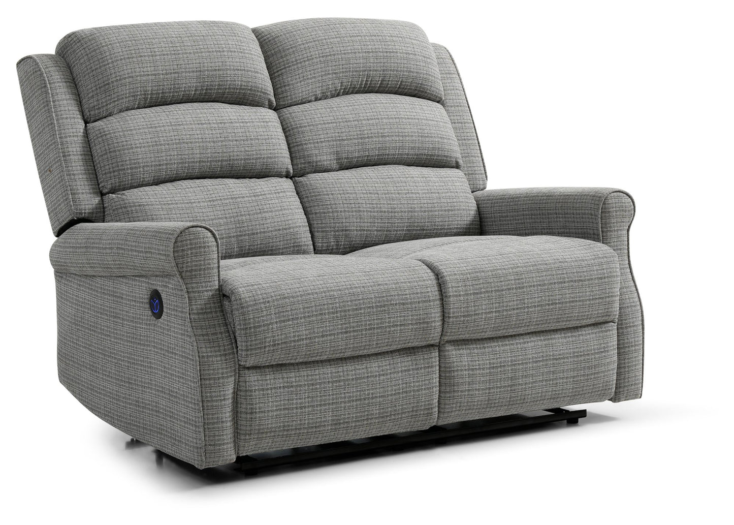Baxter 2 Seater Electric Recliner